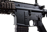 CYBERGUN COLT MK18 GBB ライフル (CYMA CGS システム) - ブラック