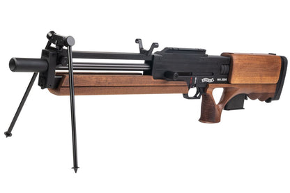 Umarex WALTHER WA2000 スナイパーエアソフトクラシックライフル（スプリング式）by ARES