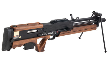 Umarex WALTHER WA2000 スナイパーエアソフトクラシックライフル（スプリング式）by ARES