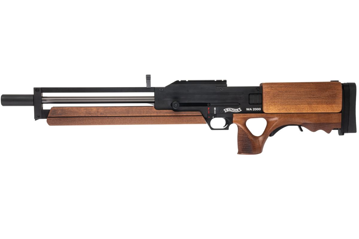 Umarex WALTHER WA2000 スナイパーエアソフトクラシックライフル（スプリング式）by ARES