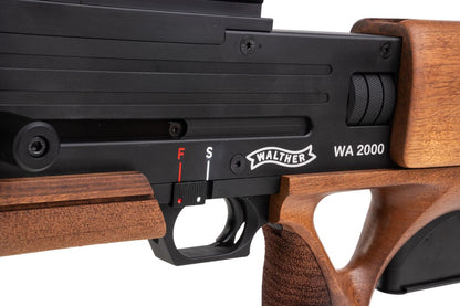 Umarex WALTHER WA2000 スナイパーエアソフトクラシックライフル（スプリング式）by ARES