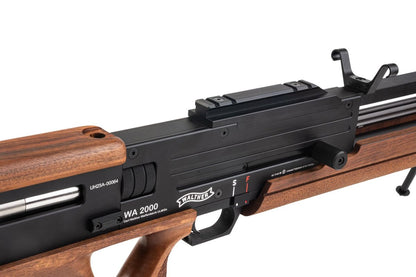 Umarex WALTHER WA2000 スナイパーエアソフトクラシックライフル（スプリング式）by ARES