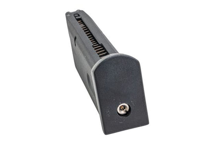SRC M9A1 SR-92 A1 G10グリップ付きGBBエアソフトピストル
