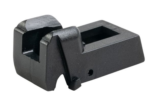SRC Umarex Glock 17 / Glock 19 Gen 5 MOS エアソフト ガス / CO2 マガジン リップ (パーツ番号 GK-A1)