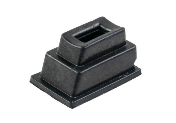 SRC Umarex Glock 17 / Glock 19 Gen 5 MOS エアソフト ガス / CO2 マガジン ガスルート密封(みっぷう) (パーツ番号 GK-A2)
