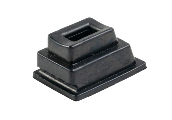 SRC Umarex Glock 17 / Glock 19 Gen 5 MOS エアソフト ガス / CO2 マガジン ガスルート密封(みっぷう) (パーツ番号 GK-A2)