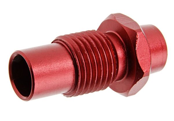 Airtech Studios 強化BBチューブ（SilverbackSRS/HTIファストホップチャンバー用パーフェクトホップアップセンタリングユニット搭載）