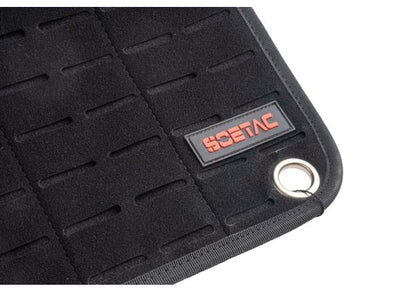 SOETAC 100 x 90 ベルクロパッチ収納キット