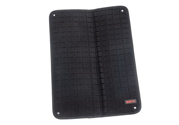Soetac 60 x 45 ベルクロパッチ収納キット