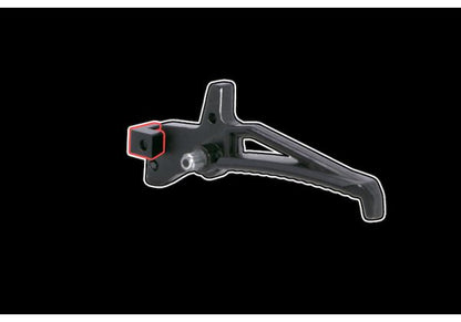 Airtech Studios STC スピードトリガーコンバーターー（G&G CM16 & TR16 ETU シリーズ用）