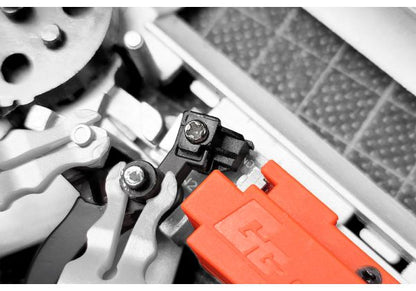 Airtech Studios スピードトリガーコンバーターー（G&G PRK9 & RK74シリーズ エアソフトAEGライフル用）