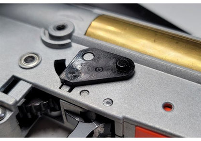 Airtech Studios スピードトリガーコンバーターー（G&G PRK9 & RK74シリーズ エアソフトAEGライフル用）