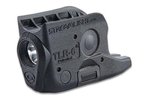 STREAMLIGHT TLR-6 ガンライト GLOCK 42/43用 (69280)