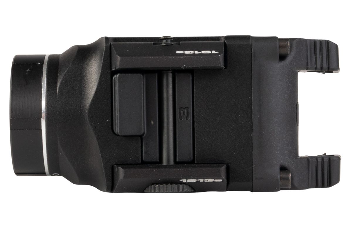 STREAMLIGHT TLR-7X SUB 1913S (69402)