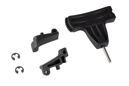 STREAMLIGHT TLR-7X SUB 1913S (69402)