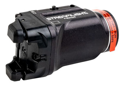 Streamlight TLR-7X SUB USBガンライト（1913レイルハンドガン用）（SL-B9バッテリー、69407）
