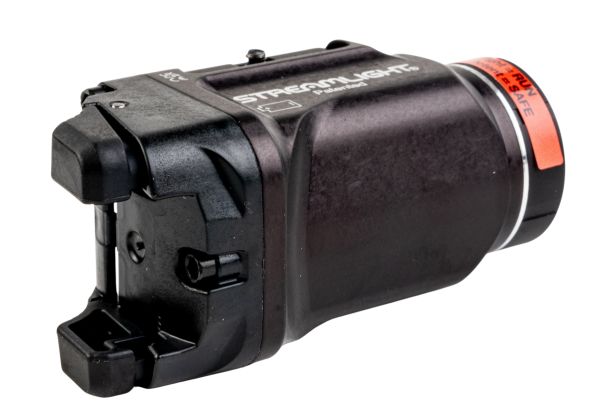 Streamlight TLR-7X SUB USBガンライト（1913ショートレイルハンドガン用）（SL-B9バッテリー、69408）

