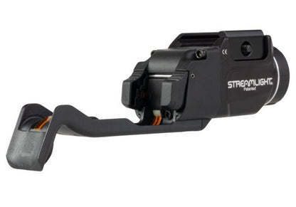 STREAMLIGHT TLR-7X コンター リモート ガン ライト (GLOCK GEN 4 / GEN 5 モデル用) (69428)