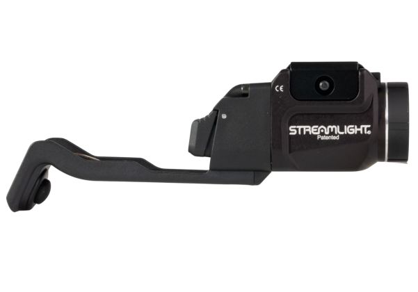 STREAMLIGHT TLR-7X コンター リモート ガン ライト (GLOCK GEN 4 / GEN 5 モデル用) (69428)
