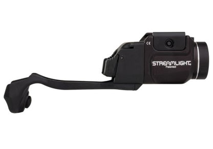 STREAMLIGHT TRL-7X CONTOUR リモート ガン ライト、SIG SAUER P320 XCARRY フレーム用 (69480)