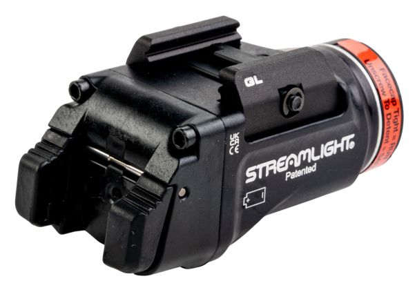 Streamlight TLR-7X HL-X SUB USBガンライト（グロック43x/グロック48用）（SL-B9バッテリー、69503）
