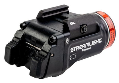 Streamlight TLR-7X HL-X SUB USBガンライト（グロック43x/グロック48用）（SL-B9バッテリー、69503）
