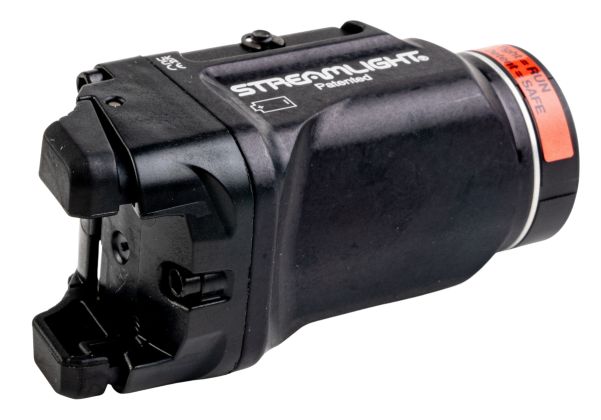 Streamlight TLR-7X HL-X SUB USBガンライト（グロック43x/グロック48用）（SL-B9バッテリー、69503）

