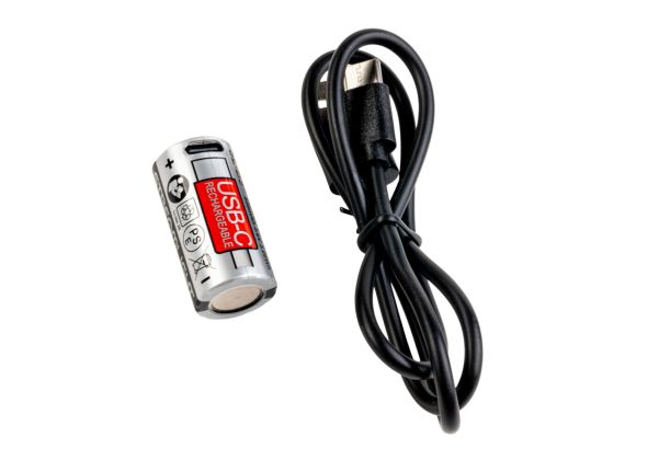 Streamlight TLR-7X HL-X SUB USBガンライト（グロック43x/グロック48用）（SL-B9バッテリー、69503）
