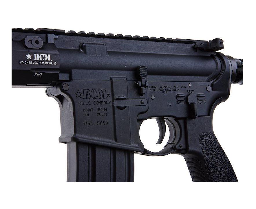 VFC BCM MCMR CQB (11.5インチ) 電動ガン ライフル (組み入れる GATE ASTER)