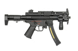 CYMA CM.041L プラチナ SMG5 AEG SMG PDW (ブラック)