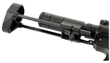 APS X1 Xtreme Co2 Blowback Rifle Air Gun (Gas Blowback) - Black