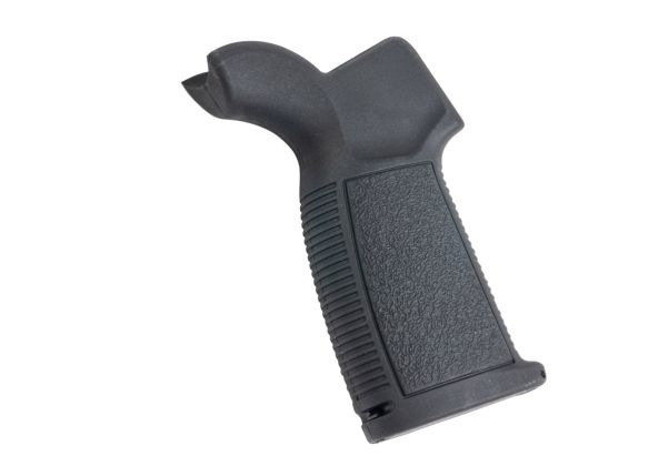 Toxicant SPEAR LT 9インチ Tokyo Marui MWS GBBR用 コンバージョンキット - グレー (CNCアルミニウム / アルミ)
