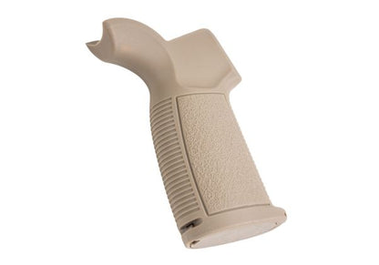 Toxicant SPEAR LT SD サプレッサー付きコンバージョンキット Tokyo Marui MWS GBBR用 - Fちゃいろ (CNCアルミニウム / アルミ)
