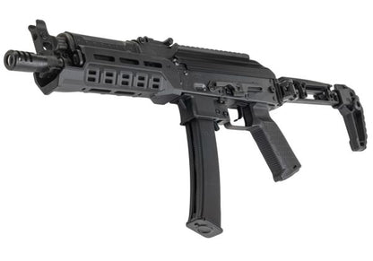 Toxicant EMG Strike Industries KP9 GBB エアソフトサブマシンガン