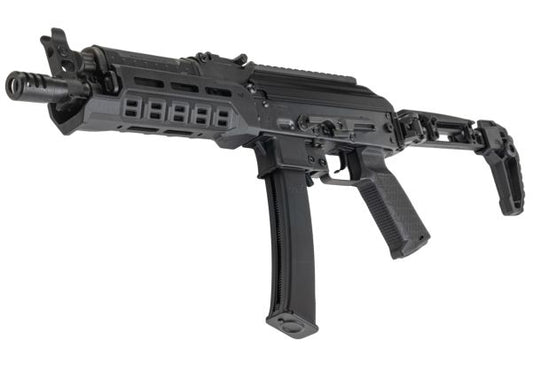 Toxicant EMG Strike Industries KP9 GBB エアソフトサブマシンガン