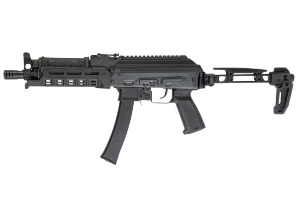 Toxicant EMG Strike Industries KP9 GBB エアソフトサブマシンガン