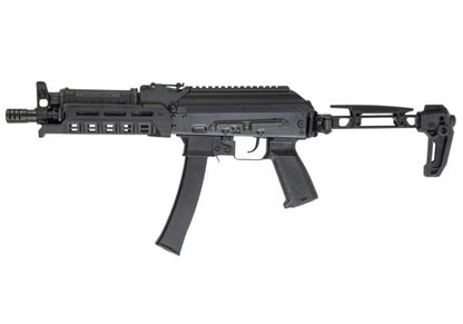 Toxicant EMG Strike Industries KP9 GBB エアソフトサブマシンガン