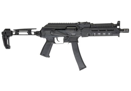 Toxicant EMG Strike Industries KP9 GBB エアソフトサブマシンガン