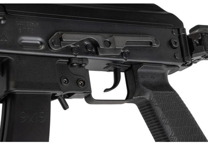 Toxicant EMG Strike Industries KP9 GBB エアソフトサブマシンガン