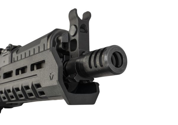 Toxicant EMG Strike Industries KP9 GBB エアソフトサブマシンガン