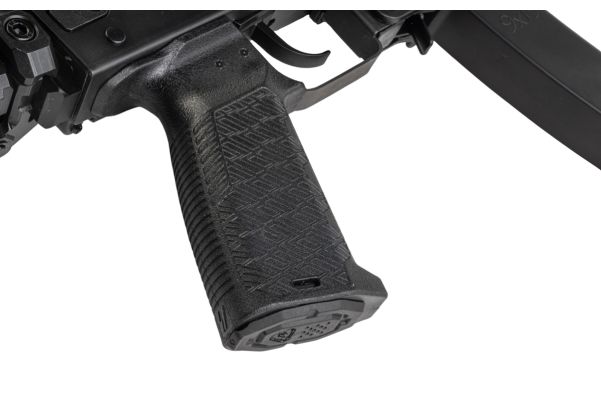 Toxicant EMG Strike Industries KP9 GBB エアソフトサブマシンガン