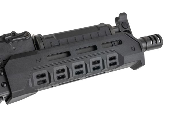 Toxicant EMG Strike Industries KP9 GBB エアソフトサブマシンガン