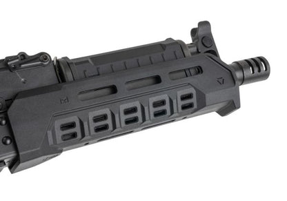 Toxicant EMG Strike Industries KP9 GBB エアソフトサブマシンガン