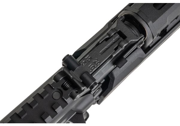 Toxicant EMG Strike Industries KP9 GBB エアソフトサブマシンガン