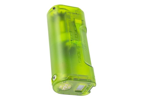 T238 電動スピードローダー ライトエディション - グリーン