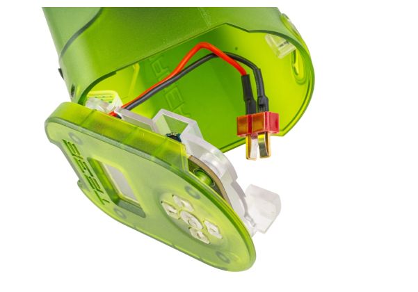 T238 電動スピードローダー ライトエディション - グリーン