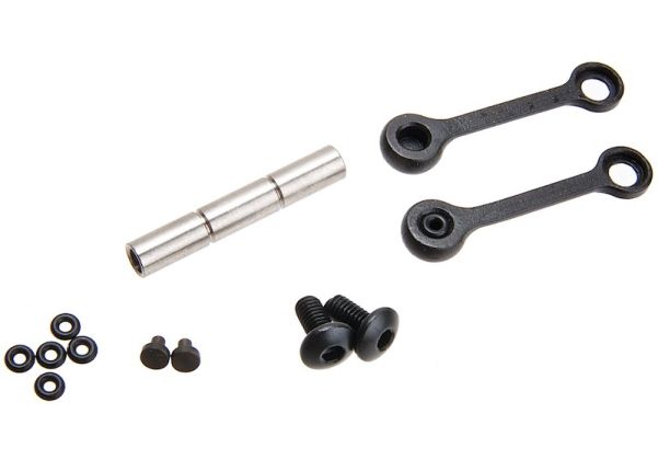 CYMA CGS Tokyo Marui MWS GBBR アンチローテーションハンマー＆トリガーピンセット