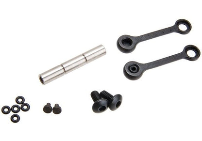 CYMA CGS Tokyo Marui MWS GBBR アンチローテーションハンマー＆トリガーピンセット