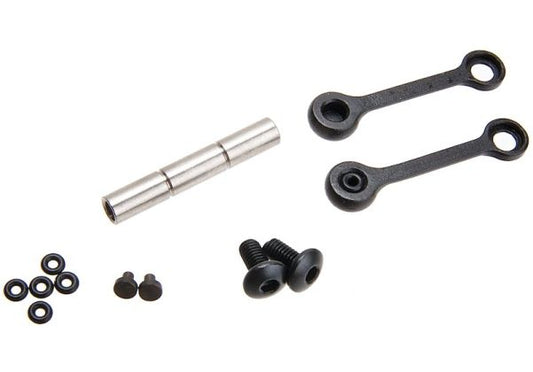 CYMA CGS Tokyo Marui MWS GBBR アンチローテーションハンマー＆トリガーピンセット