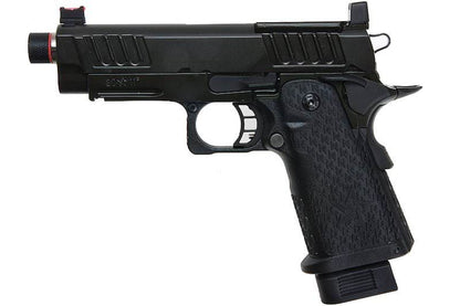 Army Armament x T8 C2 HI-CAPA GBB ピストル (エアソフト グリーンガス バージョン)